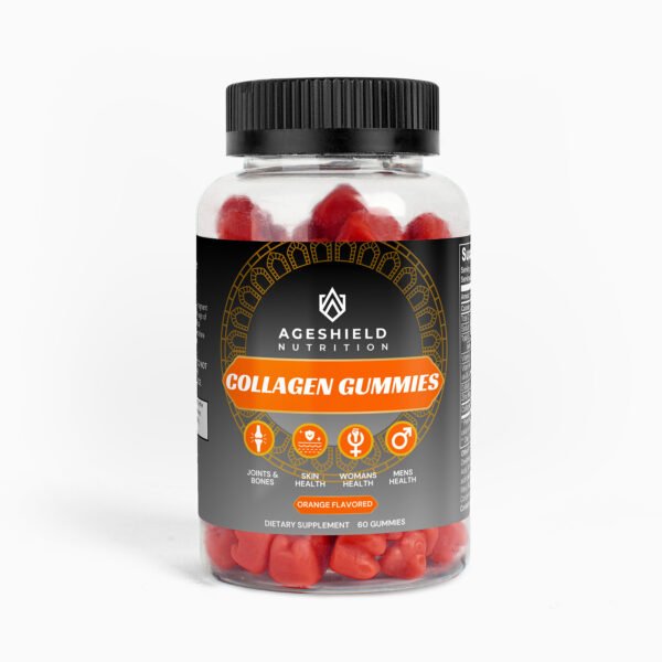 Collagen Gummies